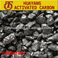 FC 90-94% de carvão antracito calcinado / preço do carvão antracito